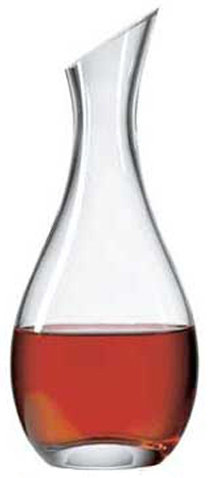 Ravenscroft Crystal Cristoff Single 34 oz. Wine Decanter | Wayfair